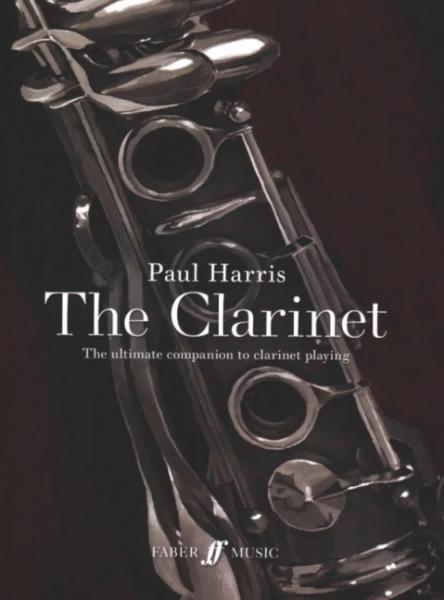 Harris, Paul: The Clarinet