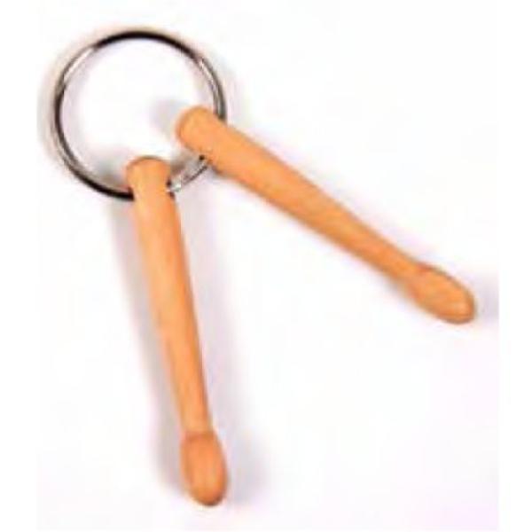 .: Schlüsselanhänger Drumsticks