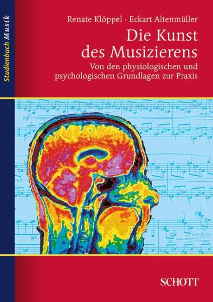 Klöppel, Renate: Die Kunst des Musizierens