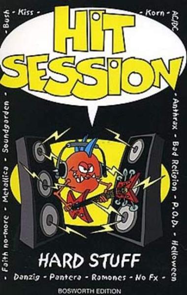 Hit Session 2