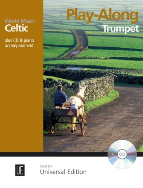 Diverse: World music Celtic