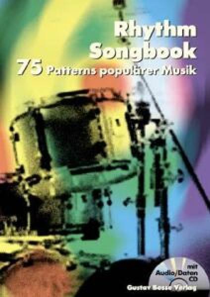 Lippert, Claus: Rhythm Songbook