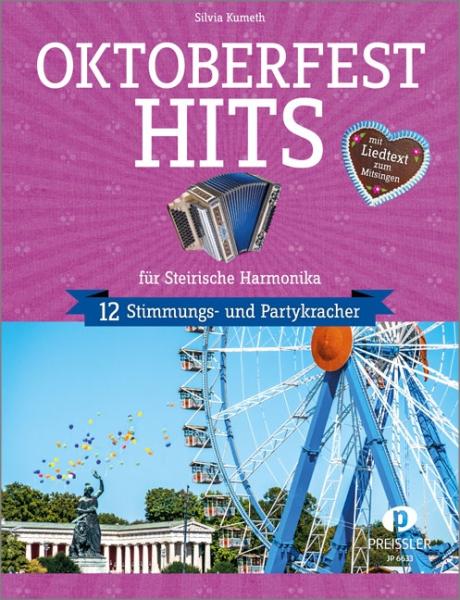 Oktoberfest Hits