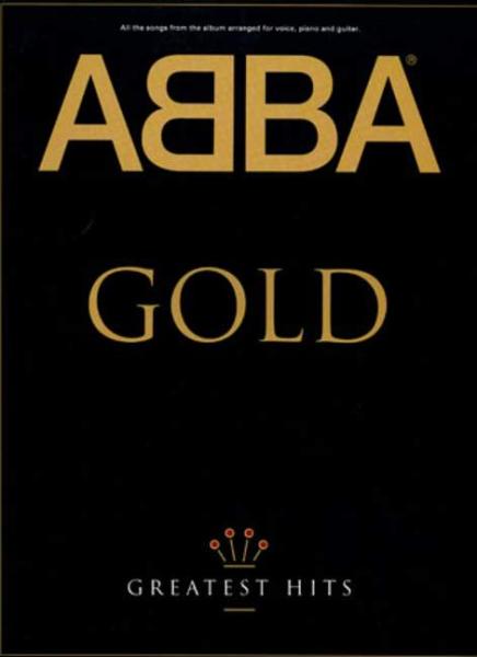 ABBA: Gold - Greatest Hits