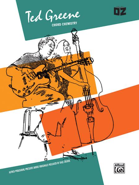 Greene Ted: Chord chemistry