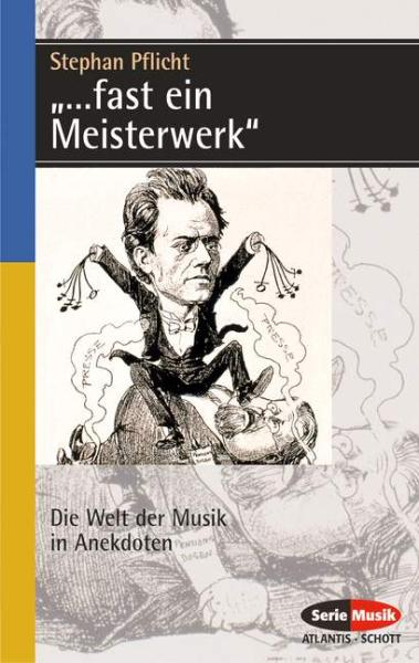 Pflicht, Stephan: fast ein Meisterwerk
