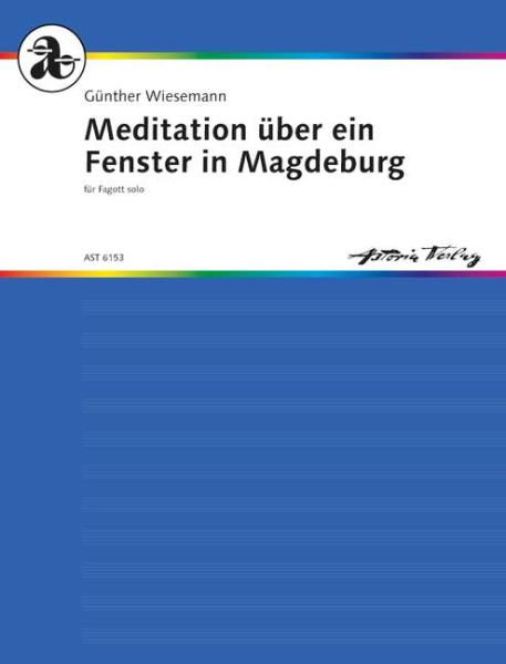 Wiesemann, Günther: Meditation W 82