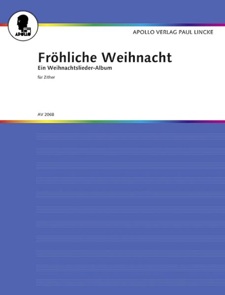 Holzfurtner Franz: Fröhliche Weihnacht