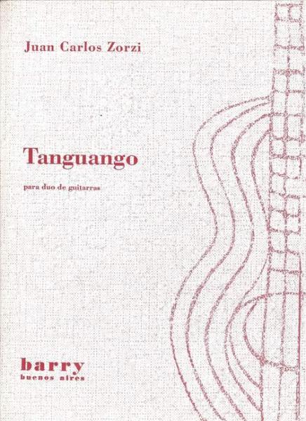 Zorzi, Juan Carlos: Tanguango