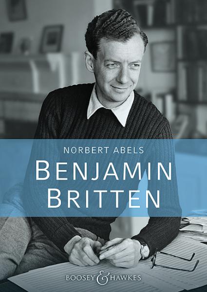 Abels Norbert: Benjamin Britten