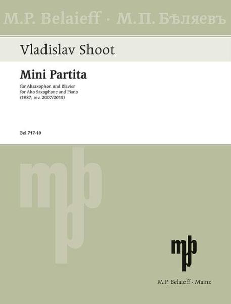 Shoot Vladislav: Mini Partita
