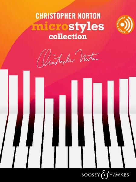 Norton, Christopher: Microstyles Collection