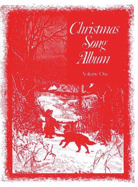 Christmas Song Album 1