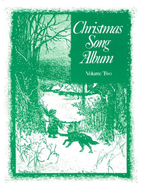 Christmas Song Album 2