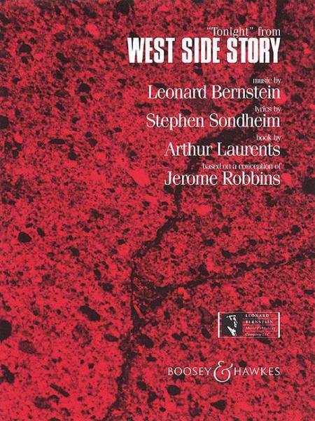 Bernstein, Leonard: Tonight