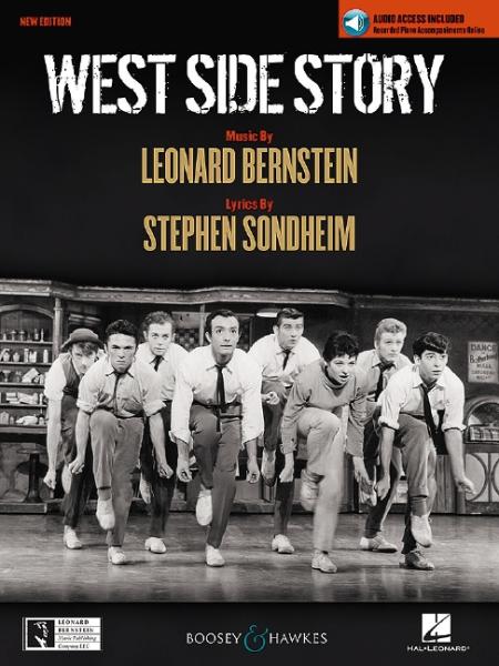 Bernstein, Leonard: West Side Story