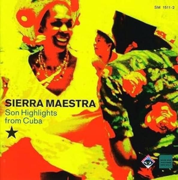 Grupo Sierra Maestra: Sierra Maestra