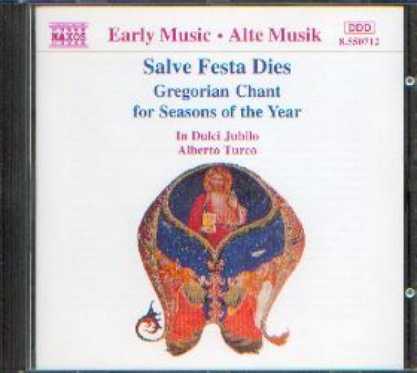Salve Festa Dies