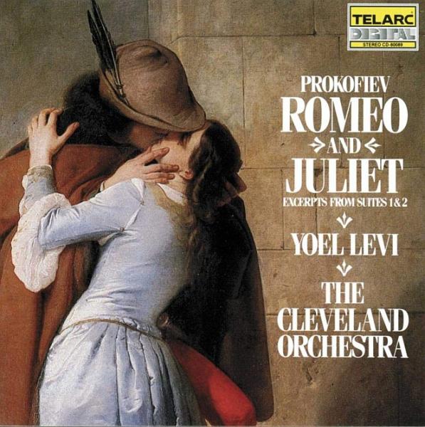 Prokofiev, Sergei: Romeo + Juliet