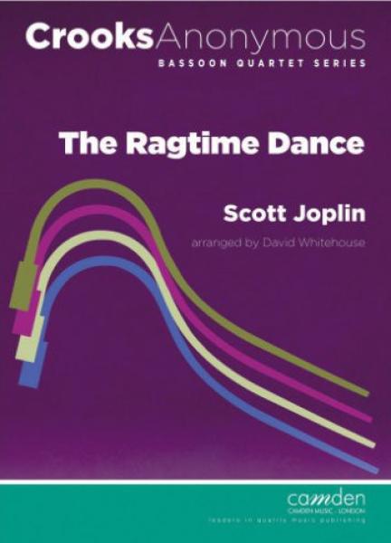 Joplin, Scott: The Ragtime Dance