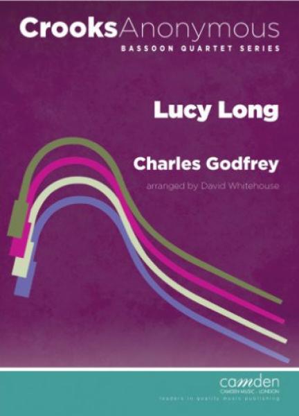 Godfrey, A. Fred: Lucy Long