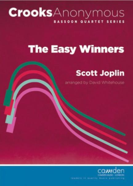Joplin, Scott: The Easy Winners