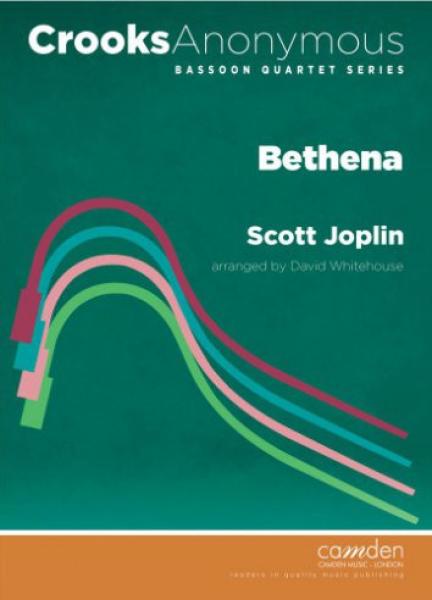Joplin, Scott: Bethena