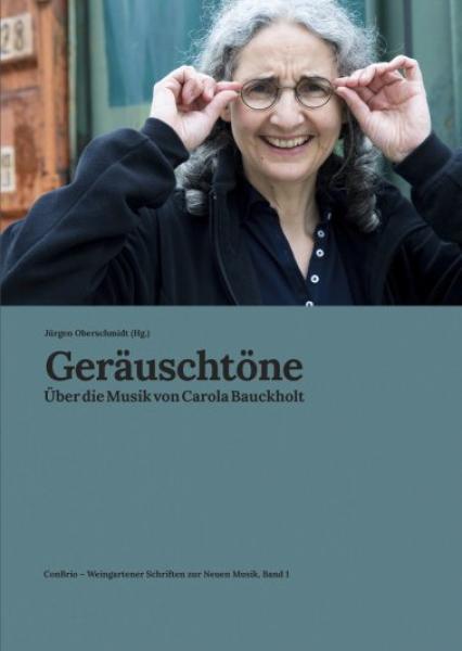Bauckholt, Carola: Geräuschtöne