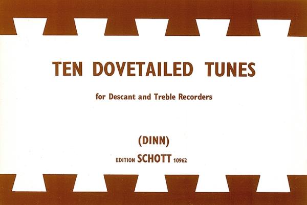 Dinn Freda: Dovetailed tune 10
