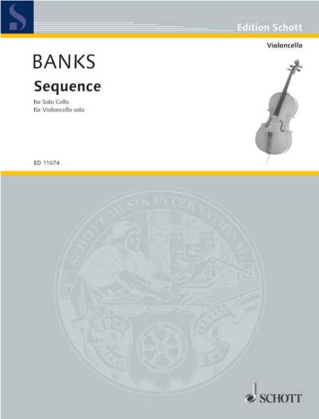 Banks Donald: Sequenze