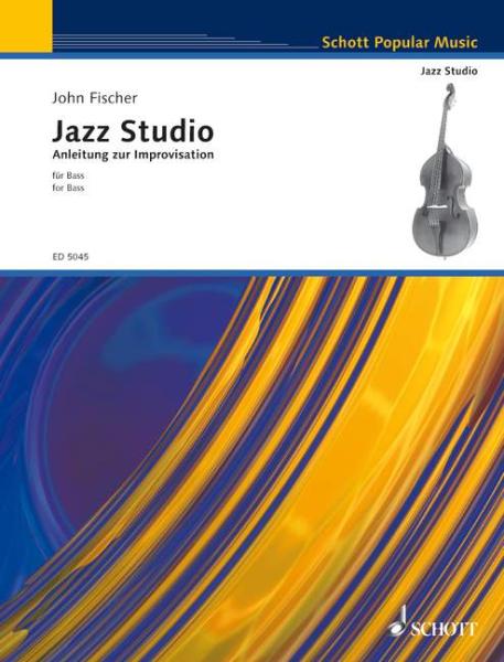 Fischer John: Anleitung zur Improvisation