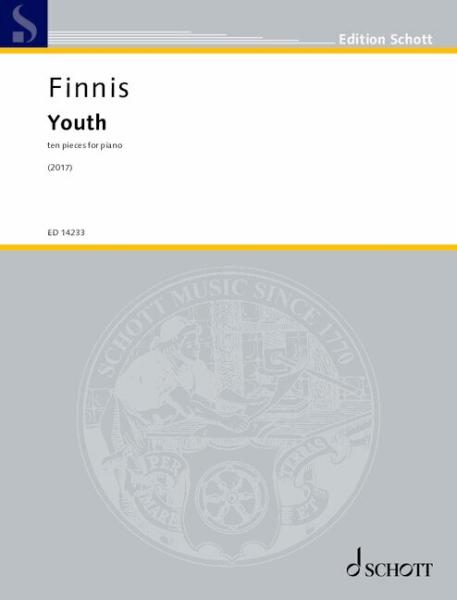 Finnis, Edmund: Youth