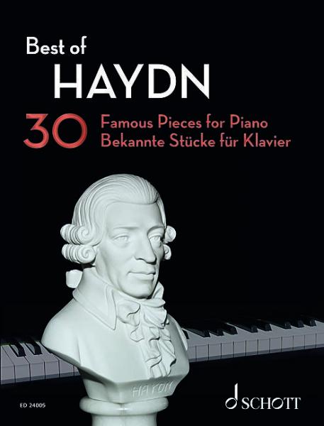 Haydn, Joseph: Best of Haydn