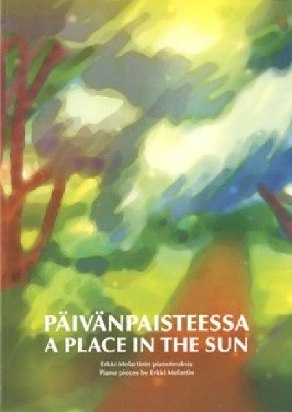 Melartin, Erkki: Päivänpaisteessa