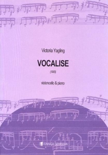 Yagling, Victoria: Vocalise