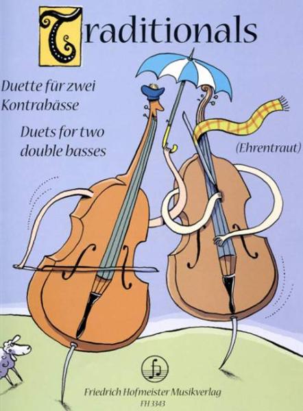 Ehrentraut, Ulrich: Traditionals