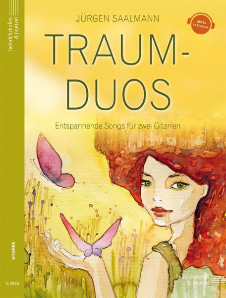 Saalmann, Jürgen: Traumduos