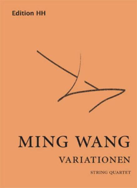 Wang Ming: Variationen