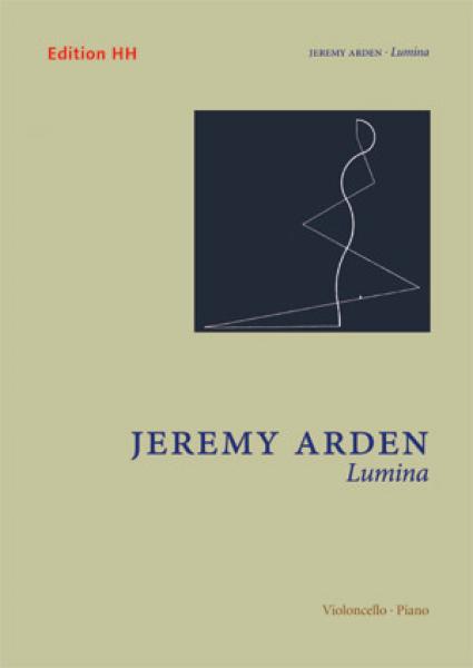 Arden, Jeremy: Lumina