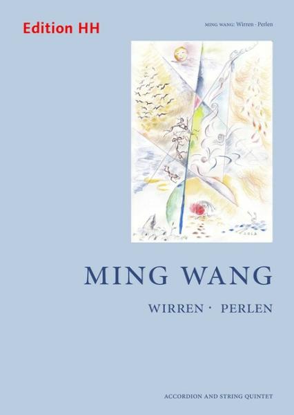 Wang, Ming: Wirren - Perlen
