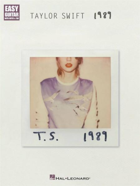 Swift, Taylor: 1989