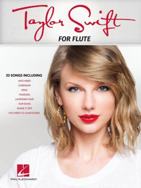 Taylor Swift - for Flute