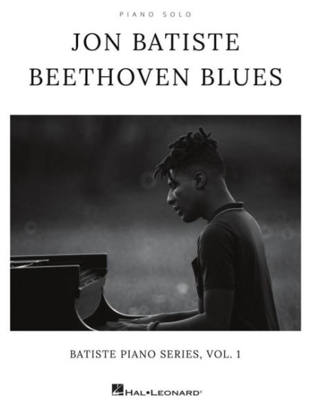 Beethoven, Ludwig van: Beethoven Blues