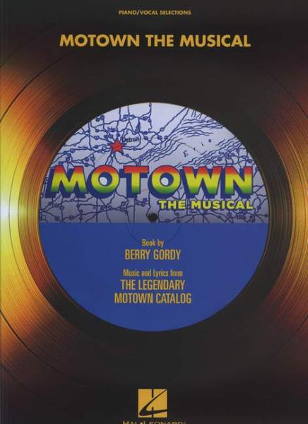 .: Motown The Musical