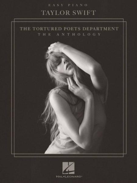 Swift, Taylor: The Tortured Poets Department
