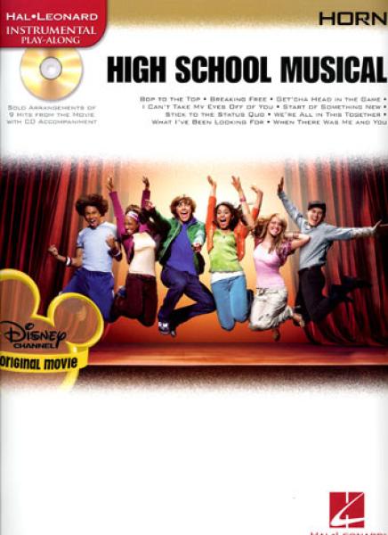 High School Musical Vol. 1