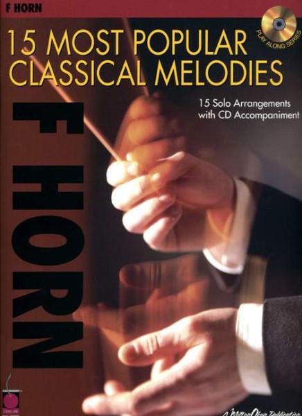 15 Most Popular Classical Melodies