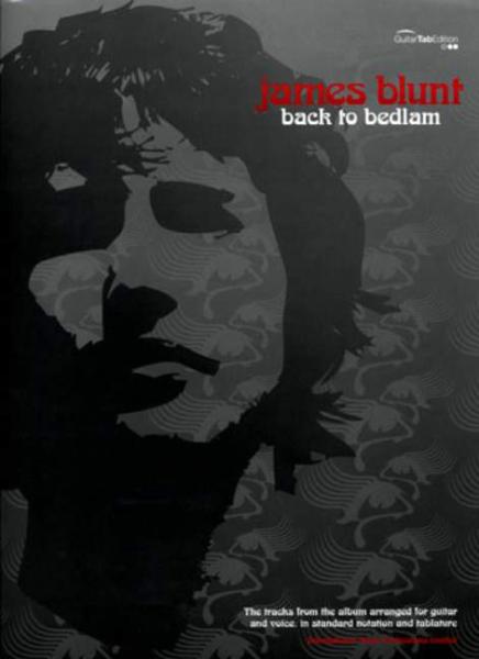 Back To Bedlam