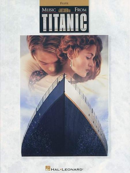 Horner, James: Titanic
