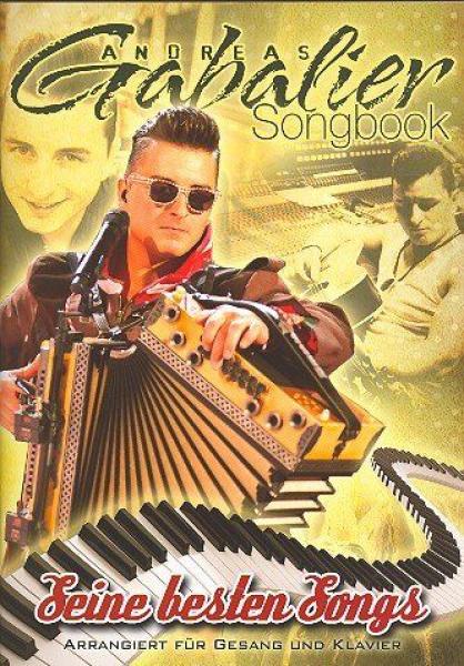 Gabalier Andreas: Seine besten Songs